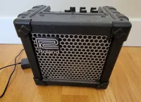 Roland Micro cube
