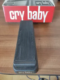 Jim Dunlop Cry Baby GCB95 Effect pedal [July 19, 2023, 7:43 am]