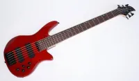 Cherrystone FTBL-2 Linkshänder Bass [July 10, 2023, 12:58 pm]