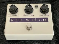 Red Witch Deluxe Moon Phaser Pedal [August 1, 2023, 11:17 am]