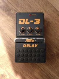 LEL DL-3 Delay [2023.10.16. 07:04]