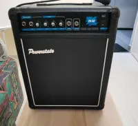 Powerstate PB-60 Combo de bajo [August 12, 2023, 4:14 pm]