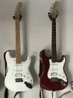 Squier Affinity