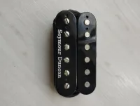 Seymour-Duncan TB - 4 Pastilla de guitarra [July 14, 2023, 8:26 am]