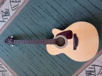 Takamine GN15CE Elektro-Akkustik Guitarre [July 14, 2023, 9:24 am]