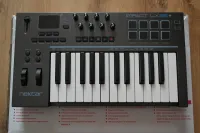 Nektar Impact LX25+ Teclado MIDI [July 14, 2023, 5:52 pm]