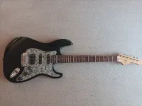 G&L Tribute HSS Elektromos gitár [2023.07.25. 13:04]