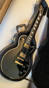 GRECO Les Paul Custom Elektrická gitara [August 28, 2023, 6:31 pm]