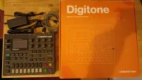 Elektron Digitone Synthesizer [July 17, 2023, 5:15 pm]