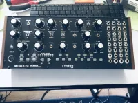 Moog Mother-32 Analog-Synthesizer [October 26, 2023, 2:04 pm]