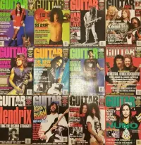 - Guitar World Kotta - Stradivarius Cain [Ma, 17:46]