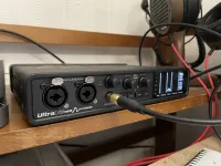 MOTU Ultralite MK5 Audio interface [2023.08.13. 11:02]