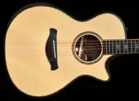 Taylor 912ce Builders Edition Electro-acoustic guitar [July 21, 2023, 11:16 am]