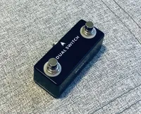 Mosky Dual Switch Effect pedal [August 2, 2023, 4:16 pm]