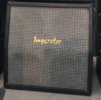 Fulltone 4X12 Gitárláda [2023.07.23. 15:31]