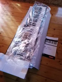 Gomez GX49 MIDI Keyboard [July 26, 2023, 10:27 am]
