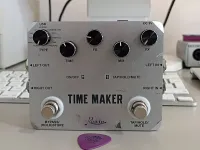 Rowin Time maker Delay [July 27, 2023, 12:45 pm]