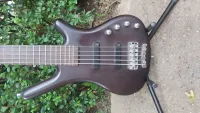 RockBass RB Corvette Basic 5 NBTS Basszusgitár 5 húros [2023.07.27. 21:53]