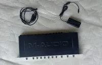 M audio Fasttrack ultra 8r Sound card [July 28, 2023, 3:47 pm]