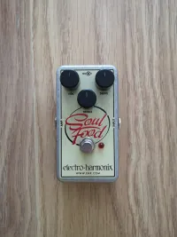 Electro Harmonix Soul Food Electro Harmonix Soul Food