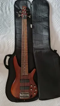 Ibanez SR506