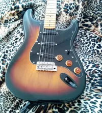 Squier Stratocaster