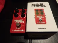 TC Electronic HOF-2 MASH SHIMMER