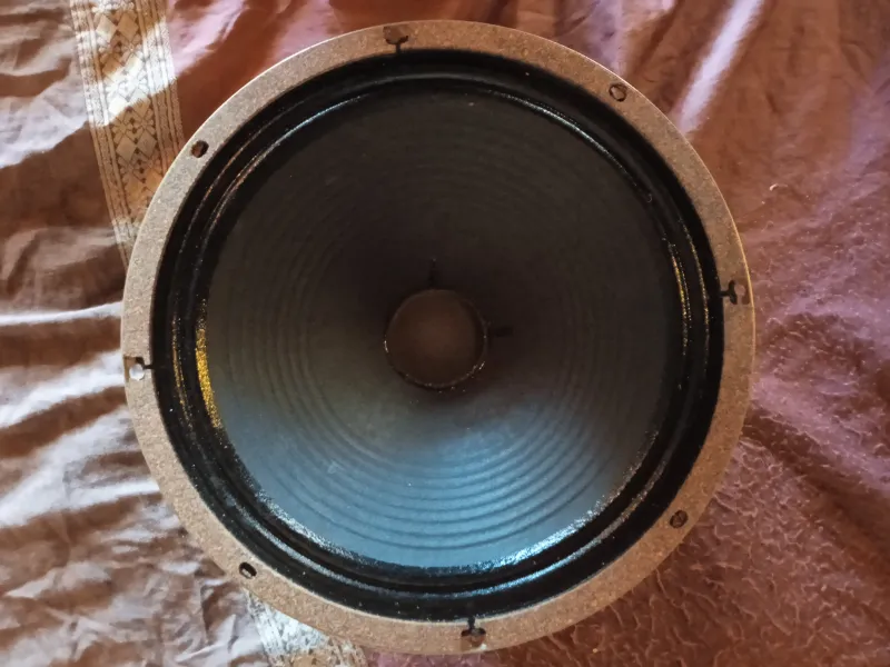 Celestion G12M-65 CREAMBACK 8 Ohm Altavoz