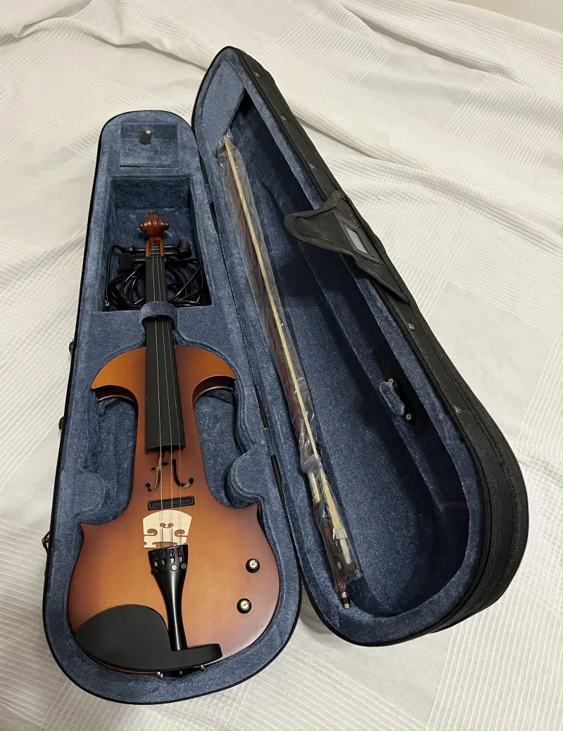  VE300 44 Elektrische Violine