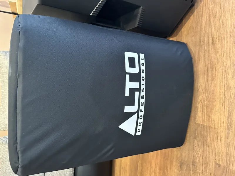  Ts 315 Aktív hangfal