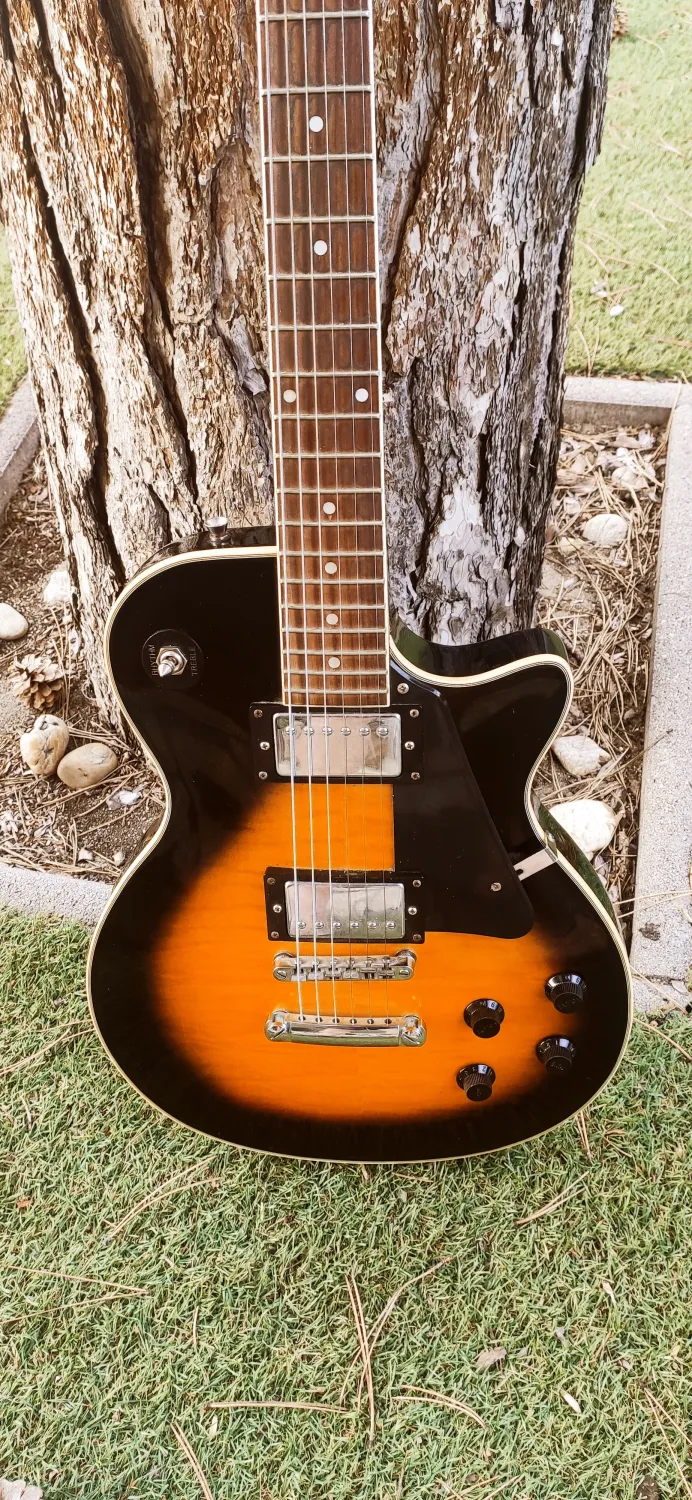 Pasadena 7 CB Electric guitar