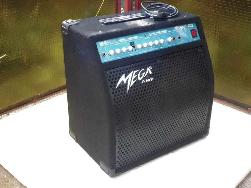  T60R solo tube Guitar combo amp