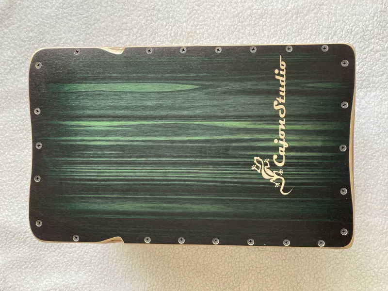 CajonStudio Butterfly Cajón