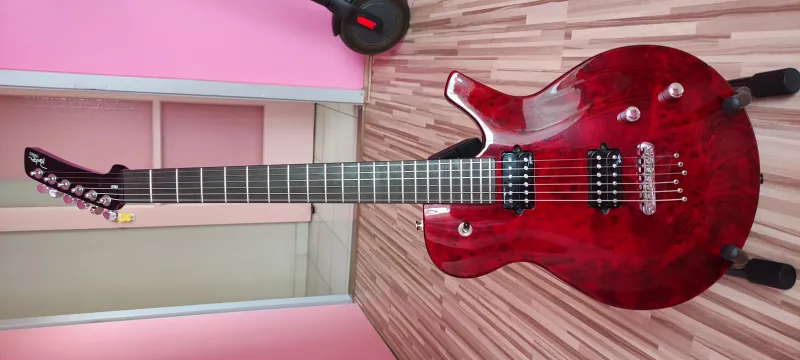 Parker PM20 Electric guitar