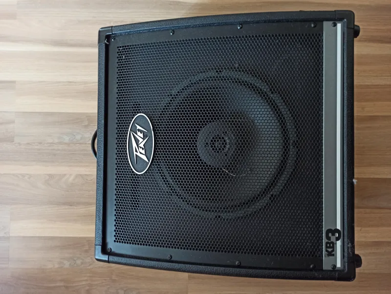 Peavey B3 Keyboard Verstärker