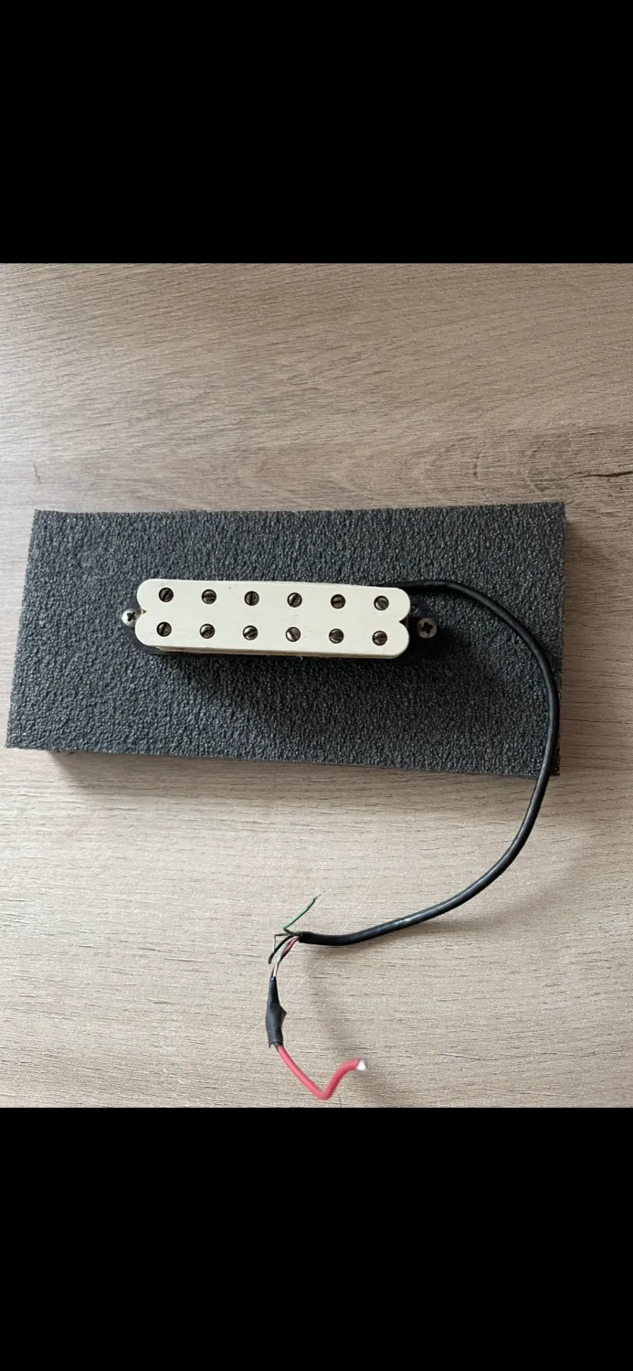 Seymour-Duncan 1N Pickup