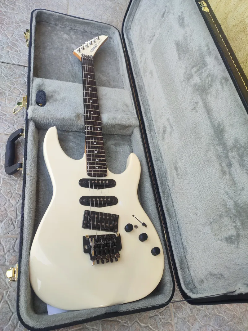 Kramer St600 Elektromos gitár