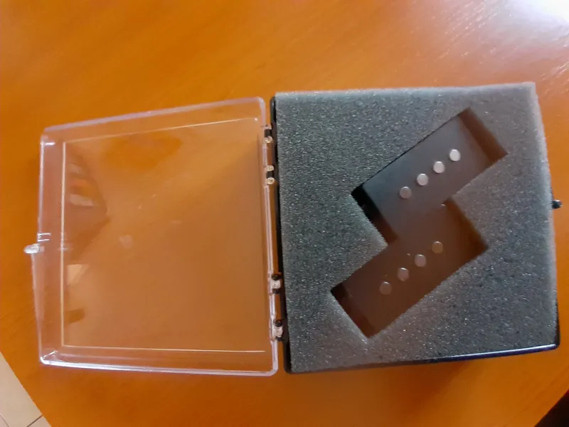 No name PB Basszus hangszedő