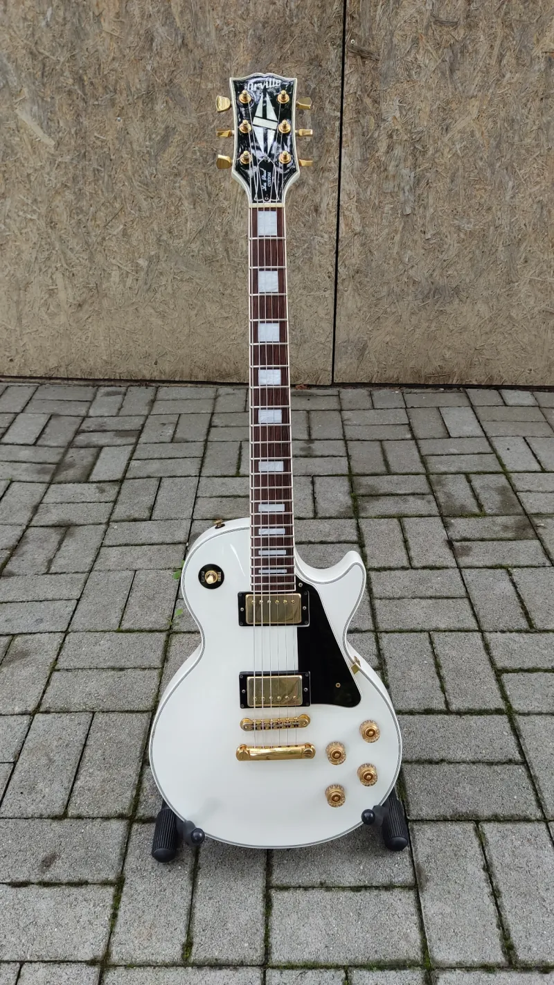 Orville Les Paul Custom 1996 Guitarra eléctrica