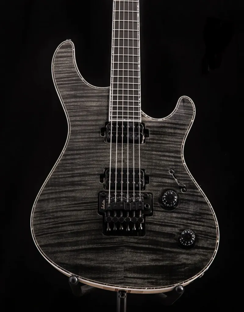 Mayones Regius 6 Electric guitar