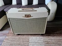 Crate Palomino V50 212 Combo de guitarra [June 11, 2024, 7:43 pm]