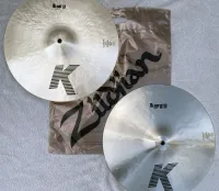 Zildjian 14 K Hi-Hat Platillo [July 30, 2023, 6:48 pm]