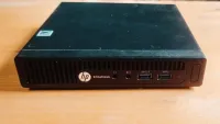 HP Compaq HP Elitedesk 705 G3 16 GB RAM, 256 GB SSD Other [October 26, 2023, 7:39 pm]
