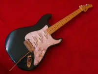 G&L Comanche MP Emerald Blue Metallic Elektromos gitár [2023.08.31. 16:24]