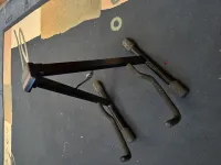 Bespeco  Soporte de guitarra [August 3, 2023, 3:41 pm]