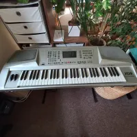 Ketron XD9 Synthesizer [August 3, 2023, 5:53 pm]