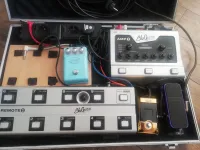 BluGuitar  Guitar amplifier [August 3, 2023, 10:28 pm]