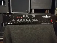 PROLUDE BHV-300 Cabezal de bajo [August 4, 2023, 5:36 pm]