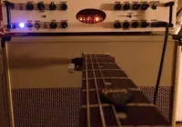 Gajdos Egyedi Guitar amplifier [August 24, 2023, 8:43 pm]