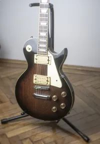Rockwood - Hohner LX250G Elektromos gitár [2023.08.04. 22:04]